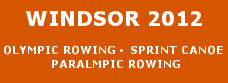 Windsor 2012